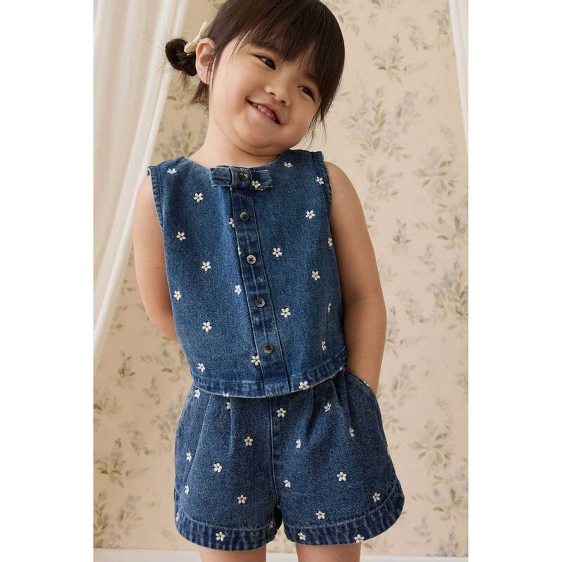 Jamie Kay Jardine Short 3-5Y image number 1